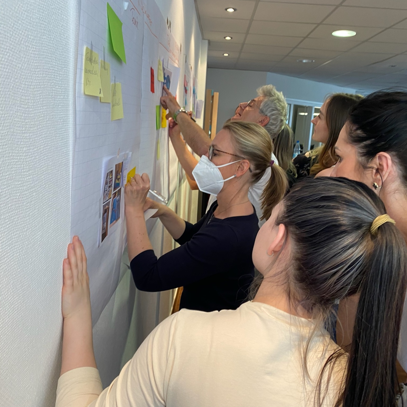 Zahnarzt Ansbach | MVZ Dr. Fichna & Partner | Intelligente Zahnmedizin