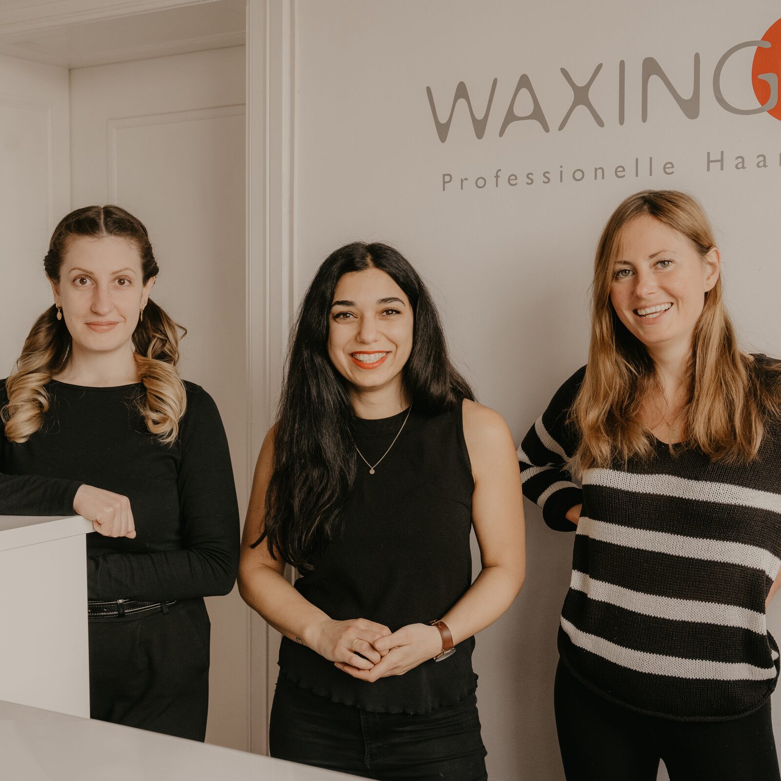 Über uns WaxingCat Professionelle Haarentfernung