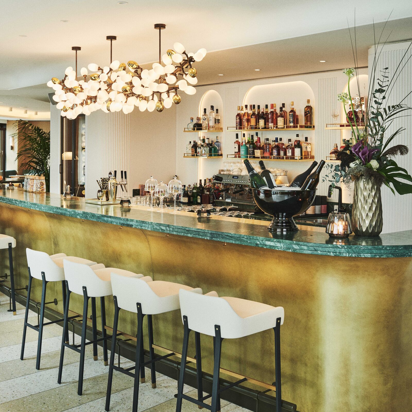 Gallery | Ambassador Hotel Zurich