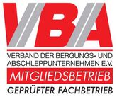 VBA Mitgliedsbetrieb Logo