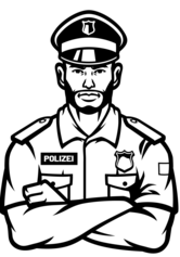 Einstellungstest Polizei