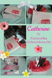 Nail Box - Catherine by Natascha Ochsenknecht