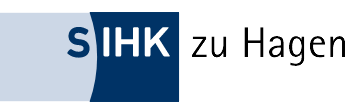 SIHK zu Hagen Logo