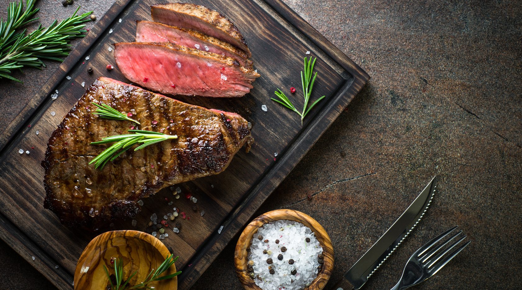 The Brooklyn American Fine Dining in Berlin