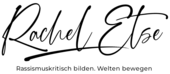 Logo Rachel Etse