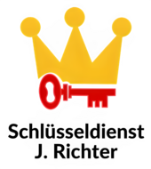 Logo Schlüsseldienst J. Richter Berlin