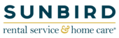 sunbird Logo