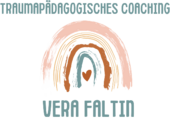 Logo Vera Faltin – Traumapädagogisches Coaching online