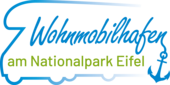Wohnmobilhafen am Nationalalpark Eifel