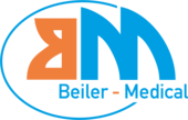 Logo Beiler-Medical Berlin Ambulante Wundpflege