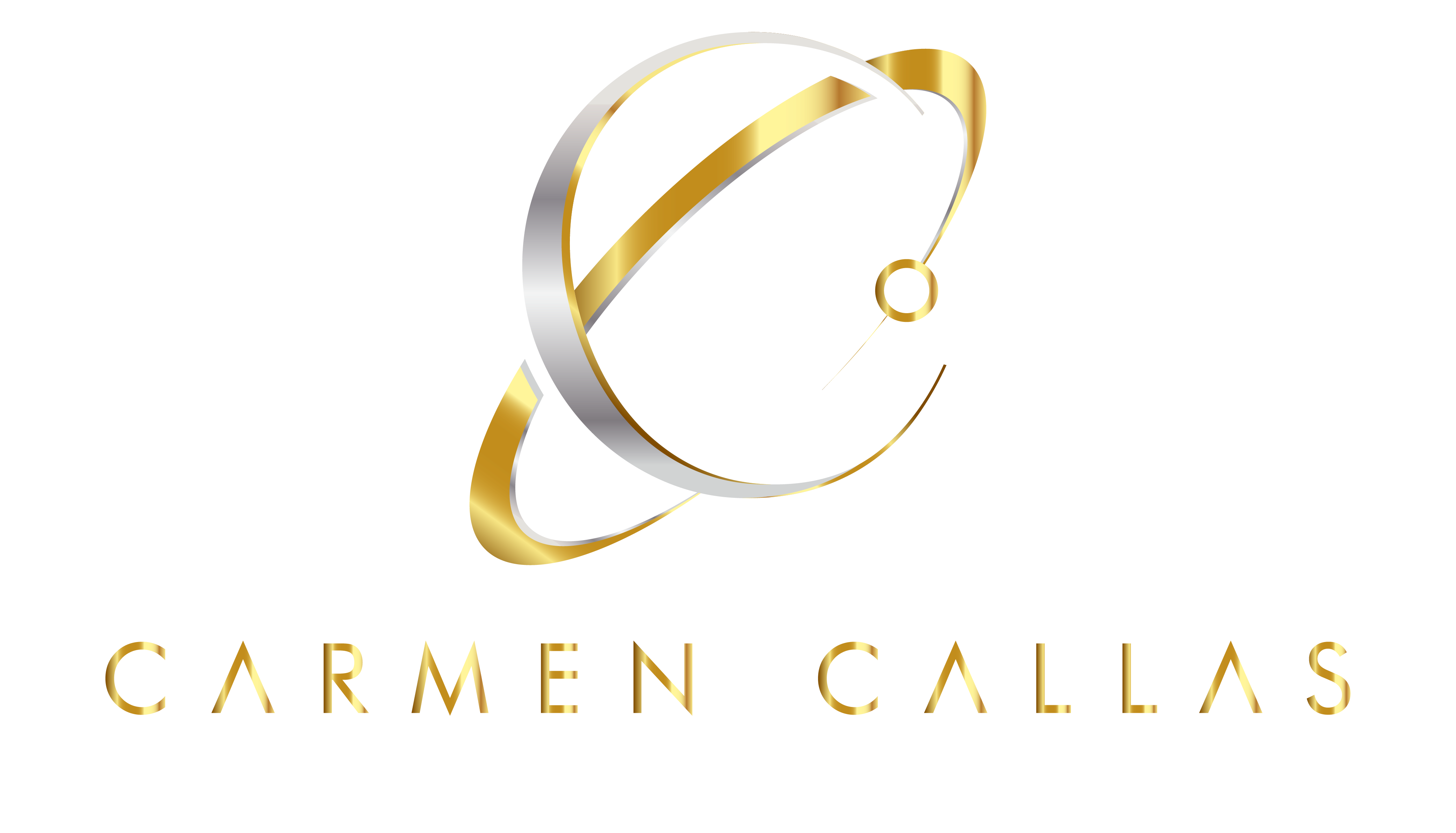 Carmen Callas - Logo