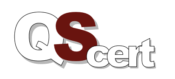 qscert - logo
