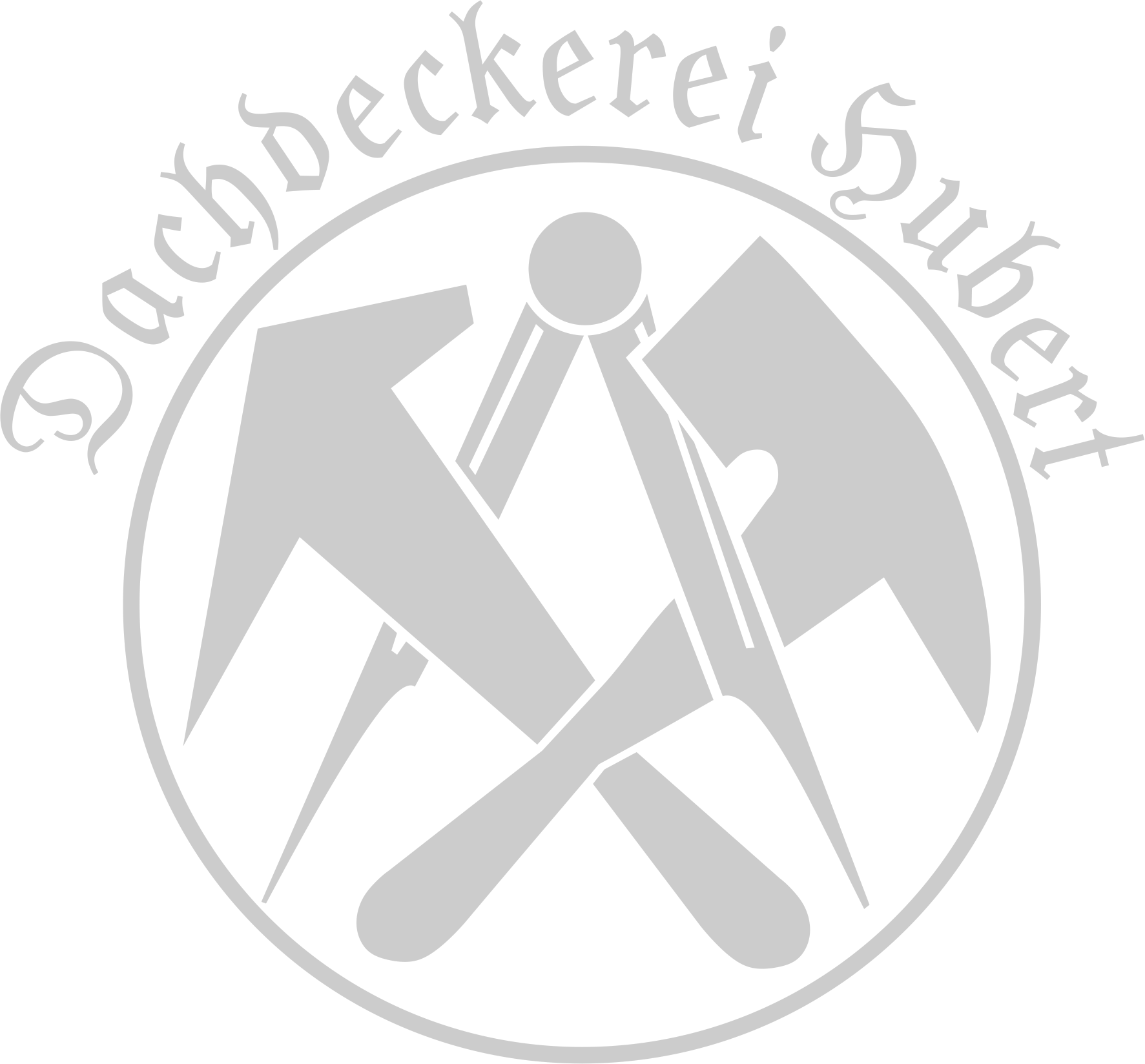 Dachdecker in Berlin - Benna & Hubert