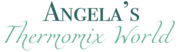 Angela's Thermomix World