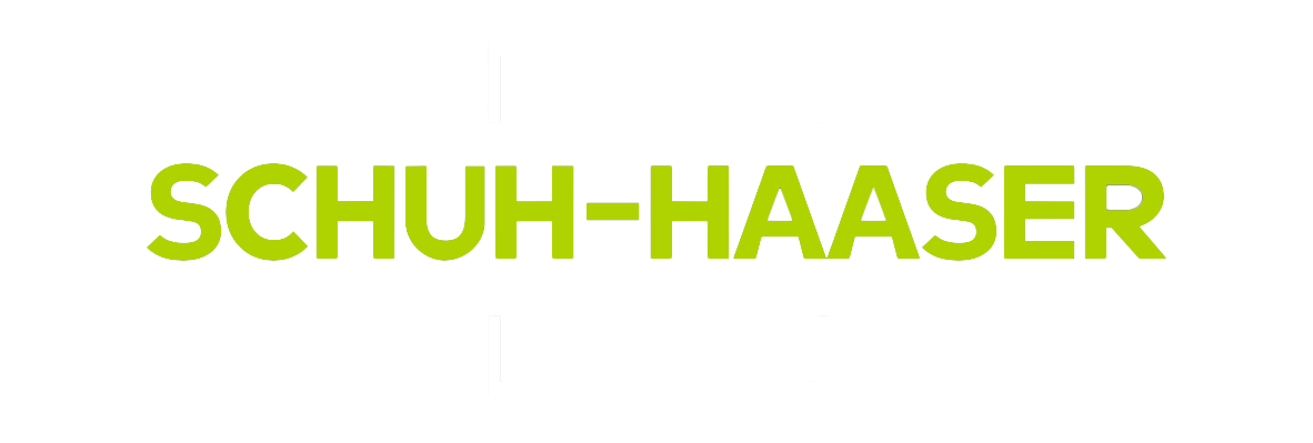Schuh-Haaser Logo