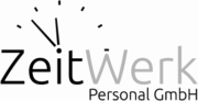 Logo von ZeitWerk Personal