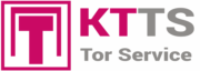 Logo- KTTS Tor Service