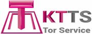 KTTS Tor Service
