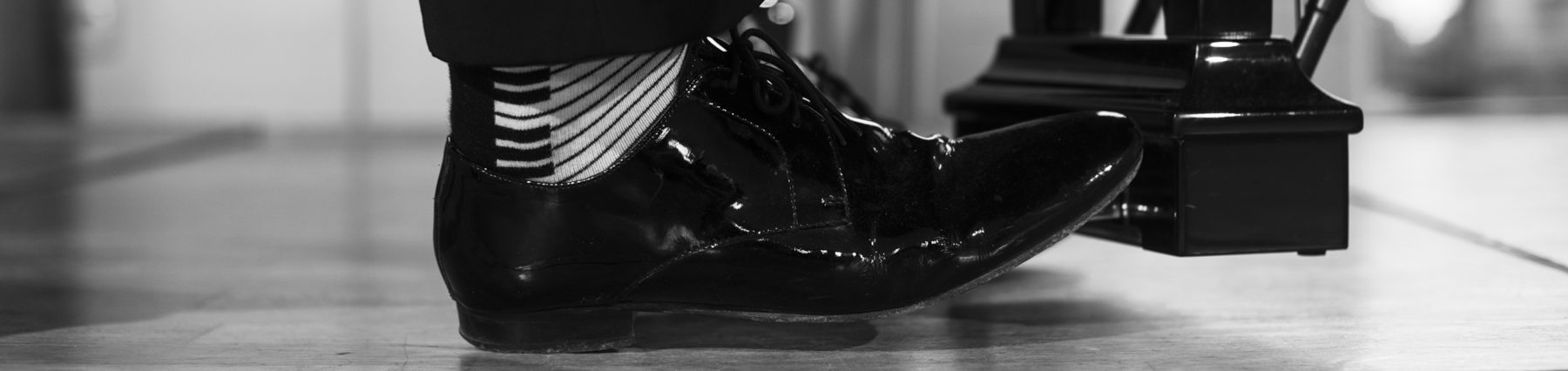 Kontaktiere Pianist Matej Dzido