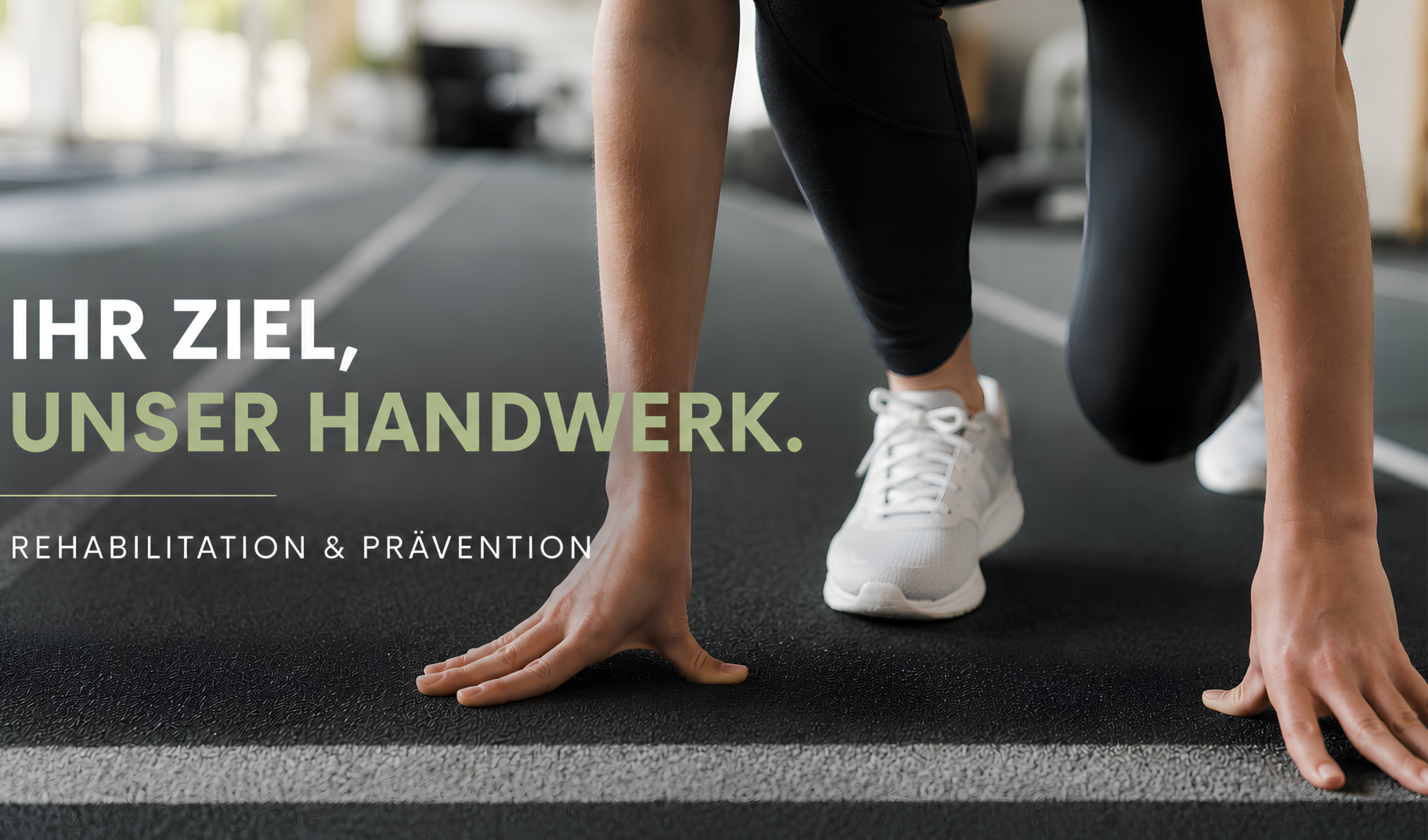 Startseite MEDIAL Physiotherapie Neuwied