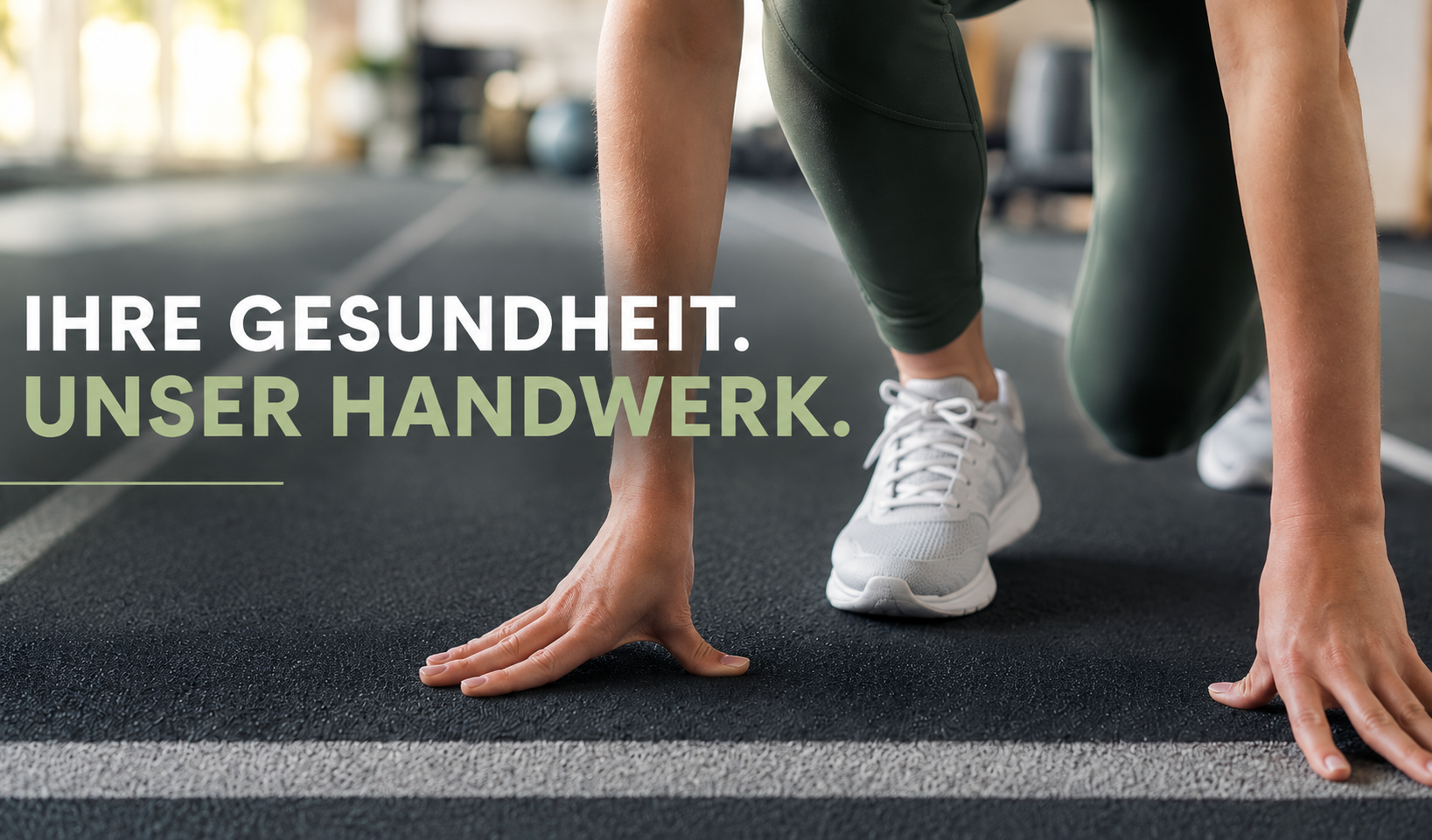 Startseite MEDIAL Physiotherapie Neuwied
