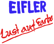 Maler Eifler | Malermeister aus Plettenberg - Logo
