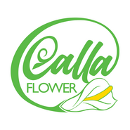 Calla Flower 2