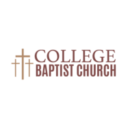 College Street Baptist Church | Big Spring, Tx - Port Aransas