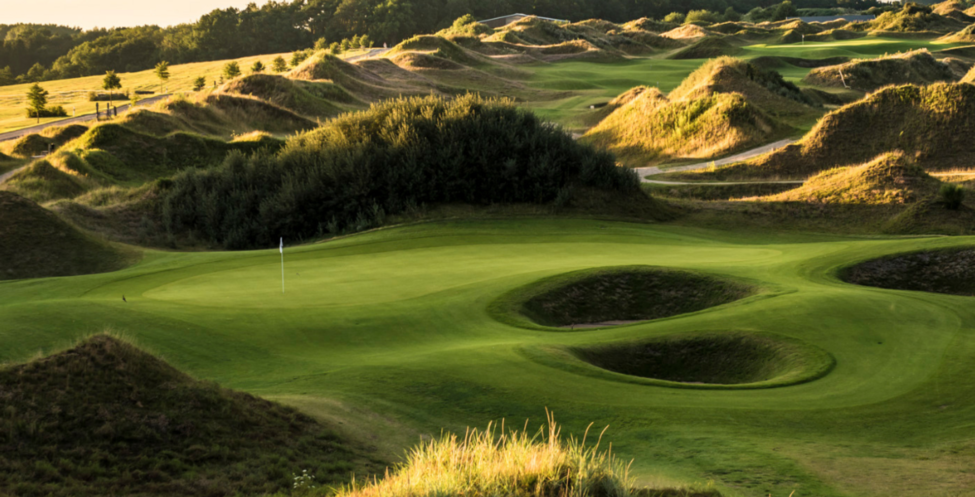 Schloss Basthorst | Winstongolf