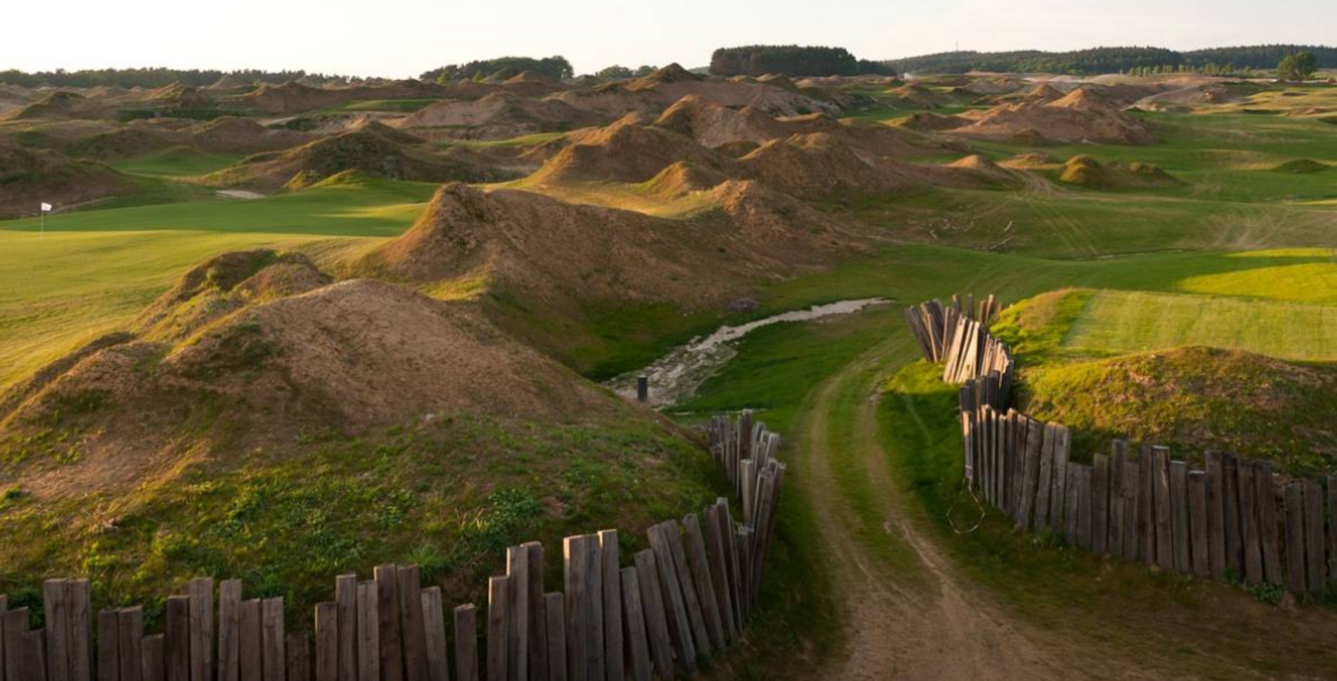 Schloss Basthorst | Winstongolf