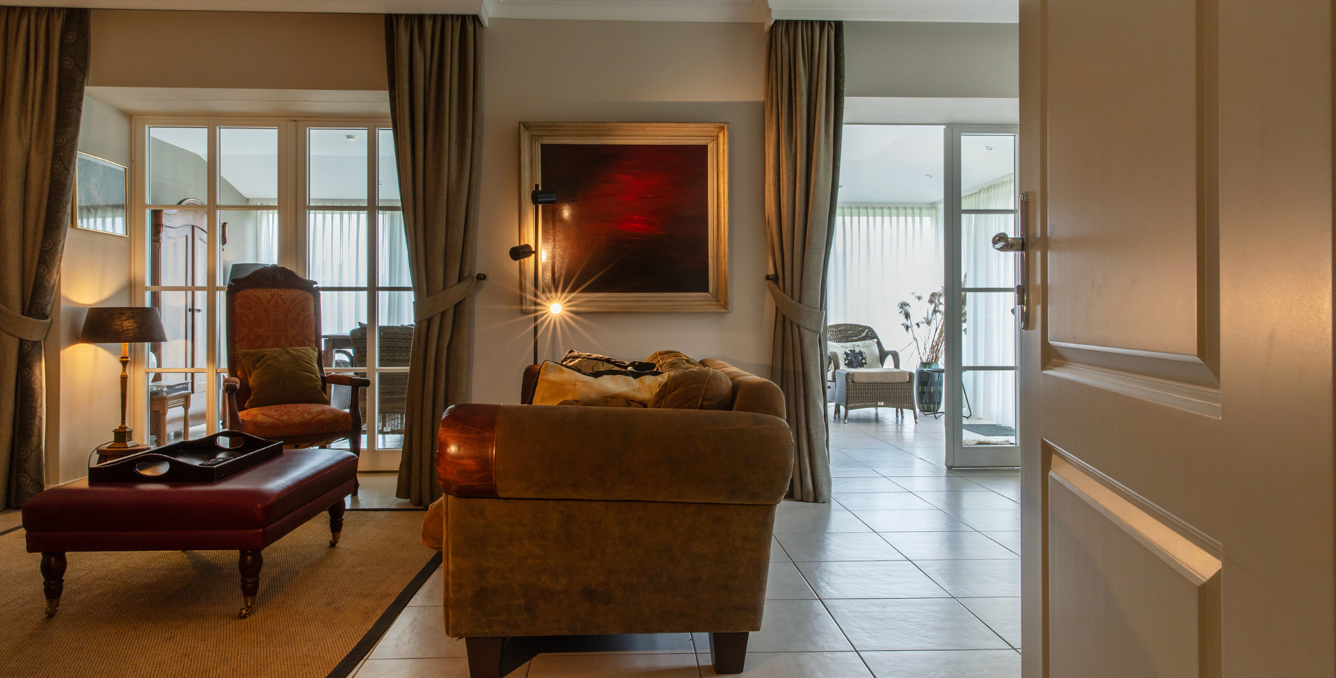 Schloss Basthorst | Ferienwohnungen