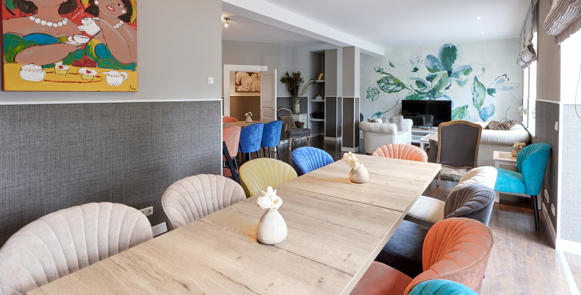 Schloss Basthorst | Landhaus