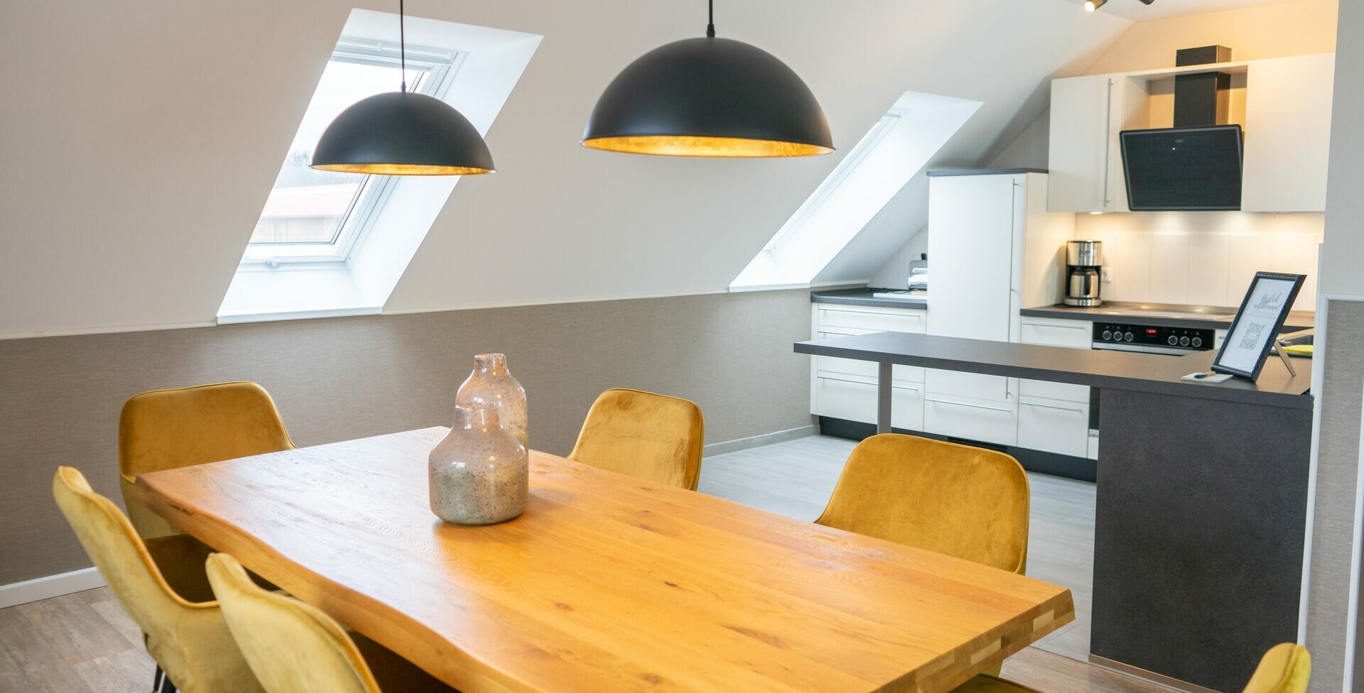 Schloss Basthorst | Ferienwohnungen