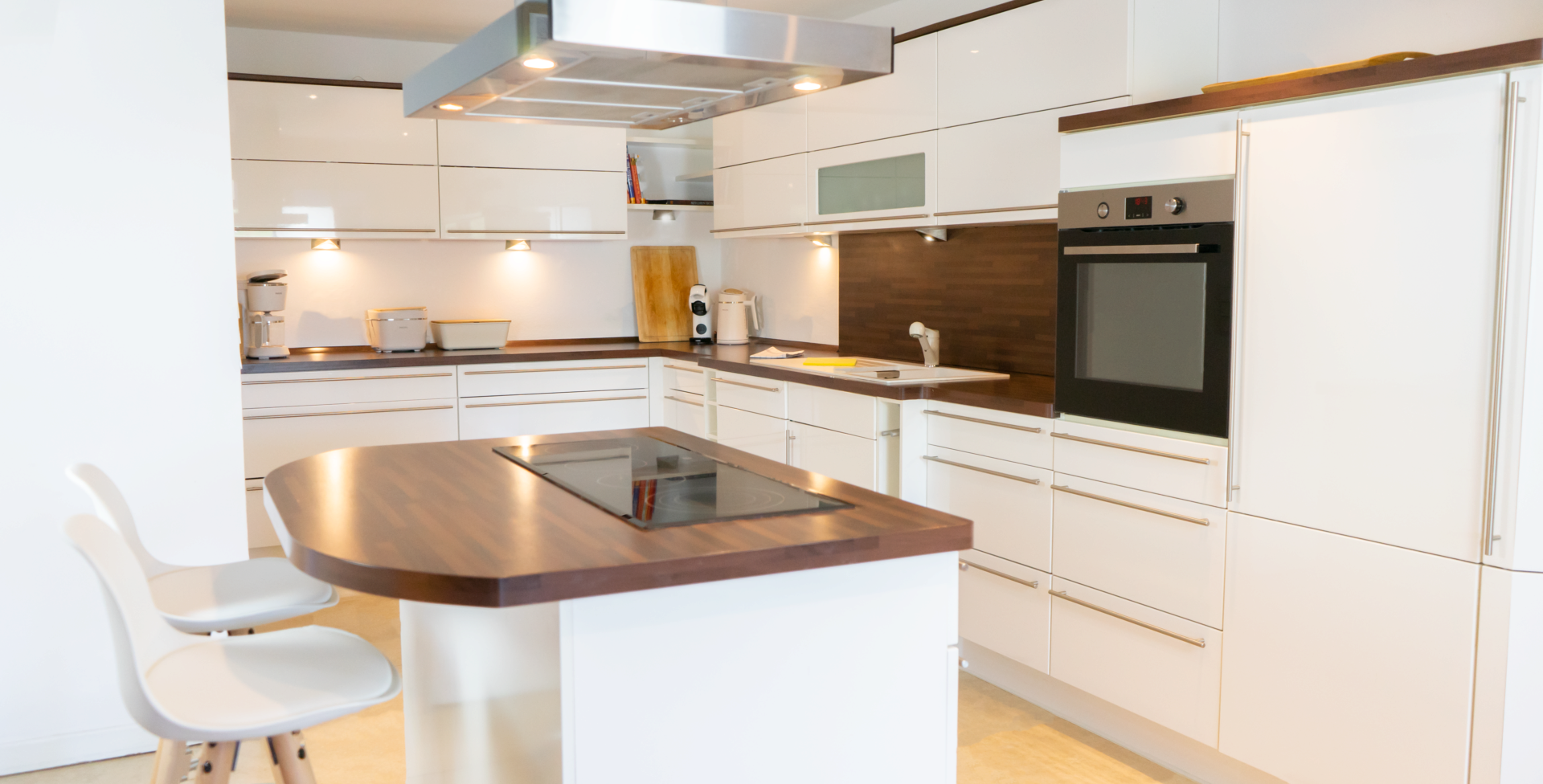 Schloss Basthorst | Ferienwohnung