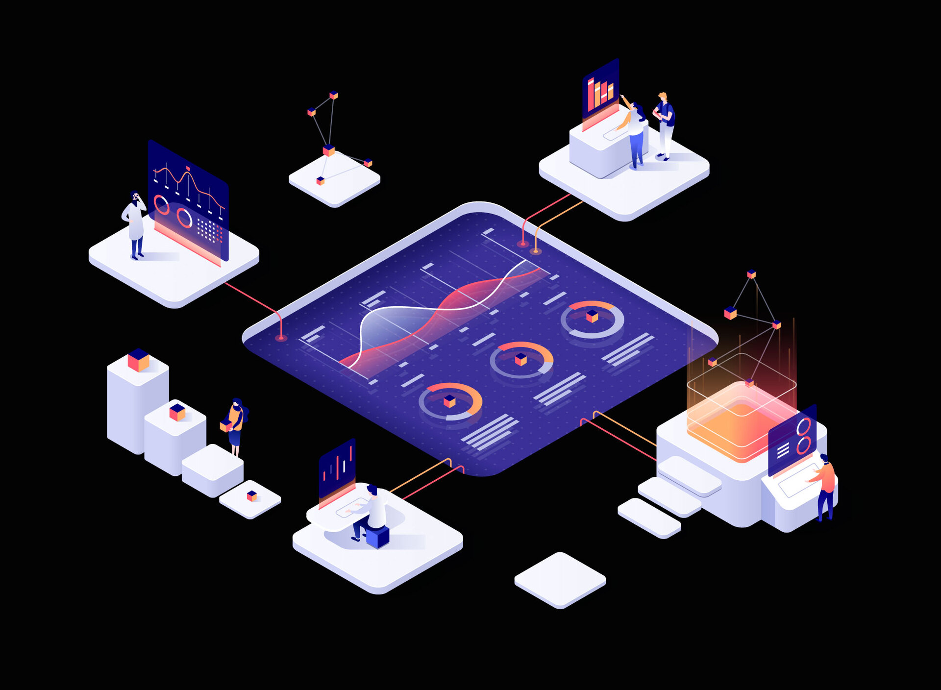 Dein Partner für digitale Prozesse