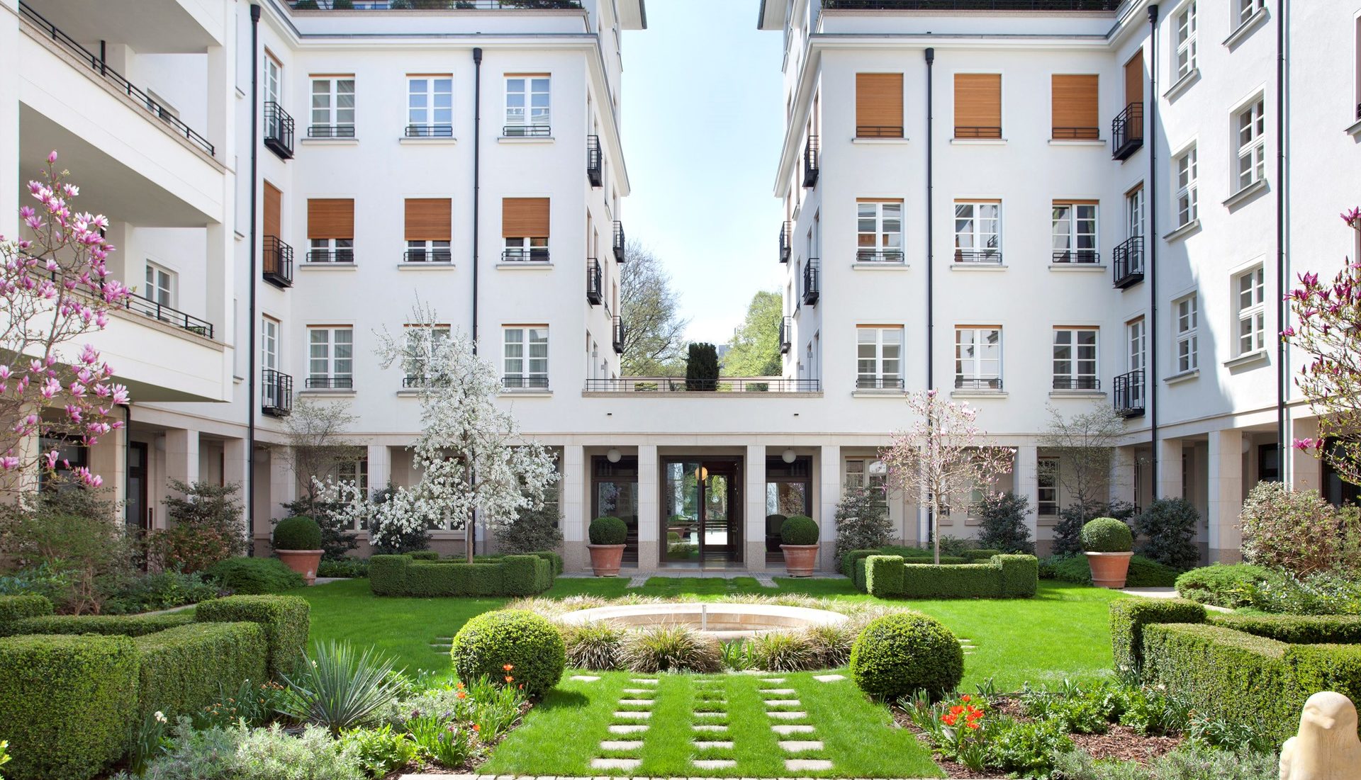 Sauter Immobilien Kaufen Und Mieten Im Raum Munchen
