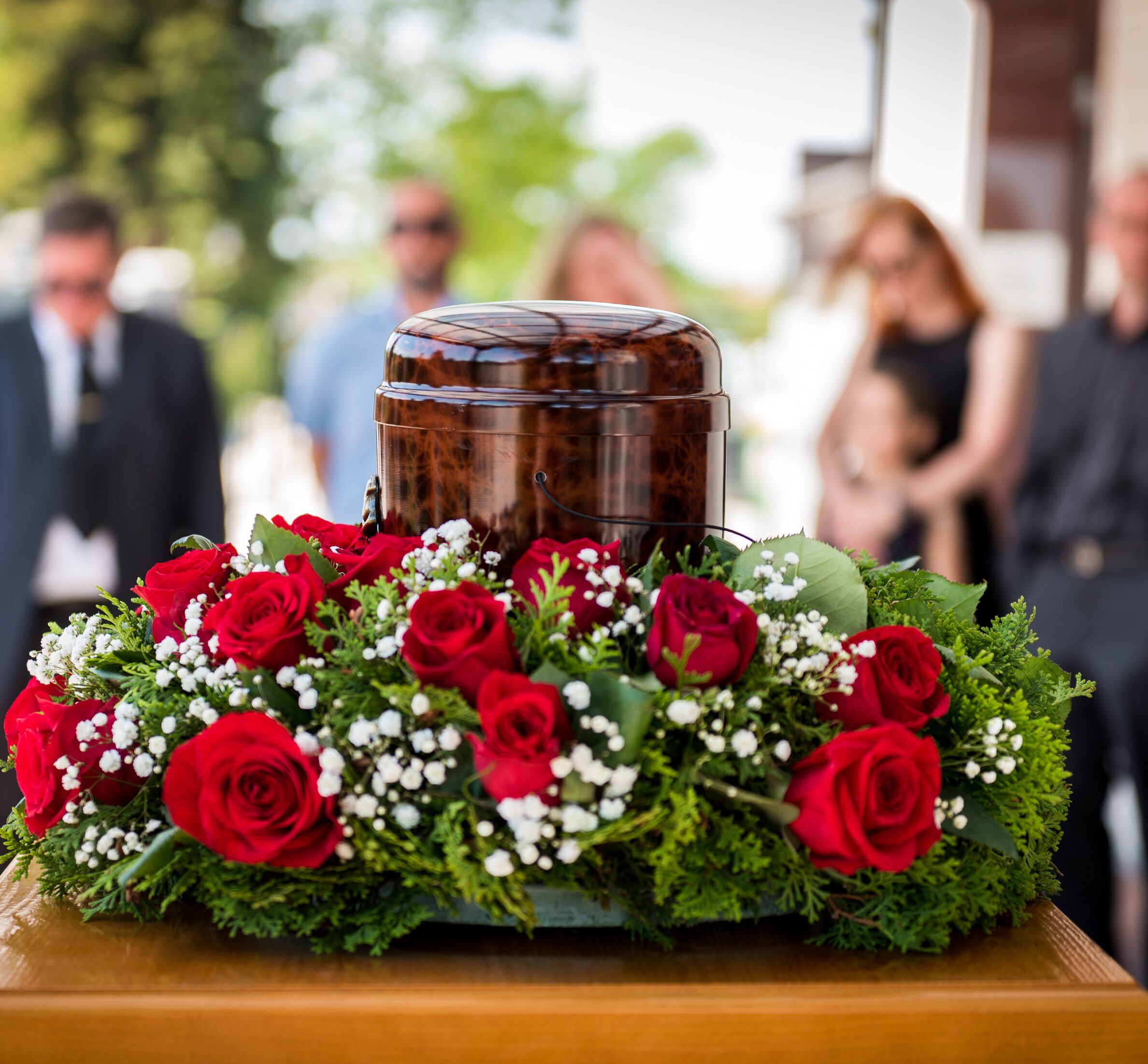 Bestattungen Fritz Schulz