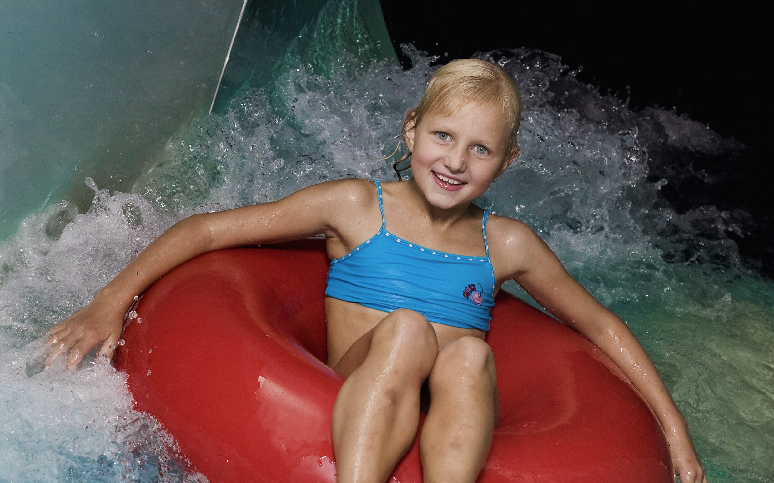 Erlebnisschwimmbad „Ahoi“