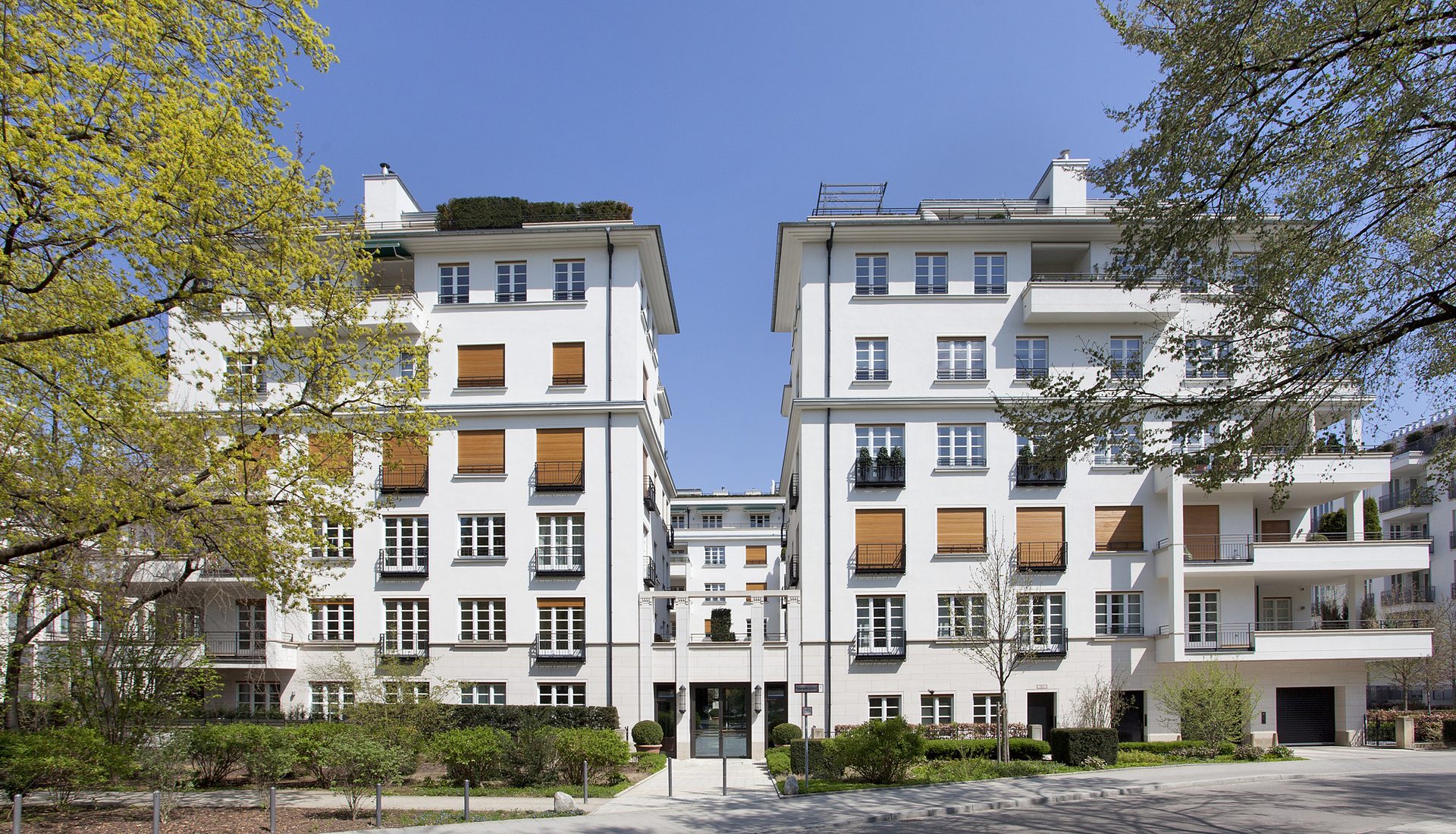 Sauter Immobilien Kaufen Und Mieten Im Raum Munchen