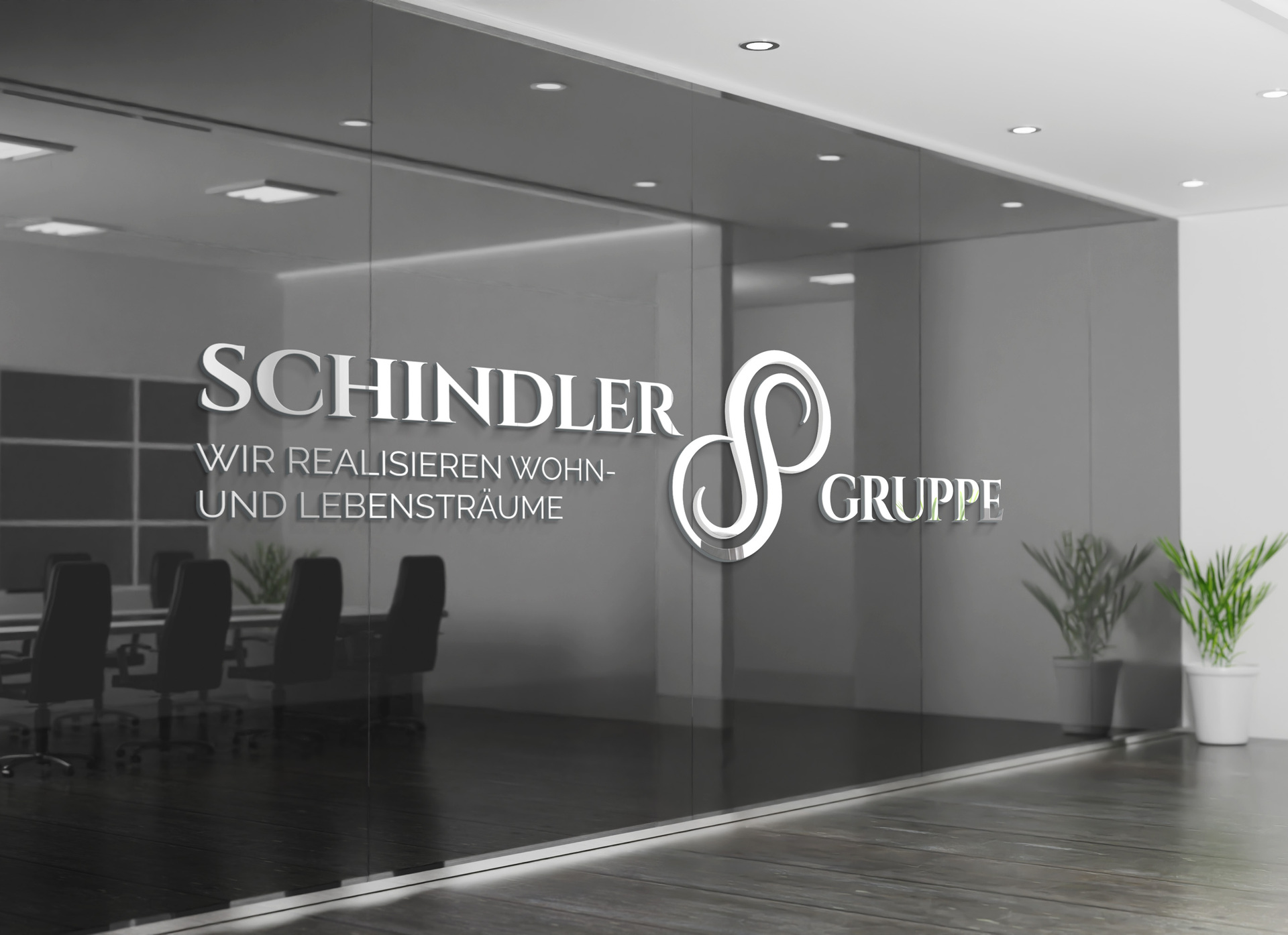 Schindler Gruppe