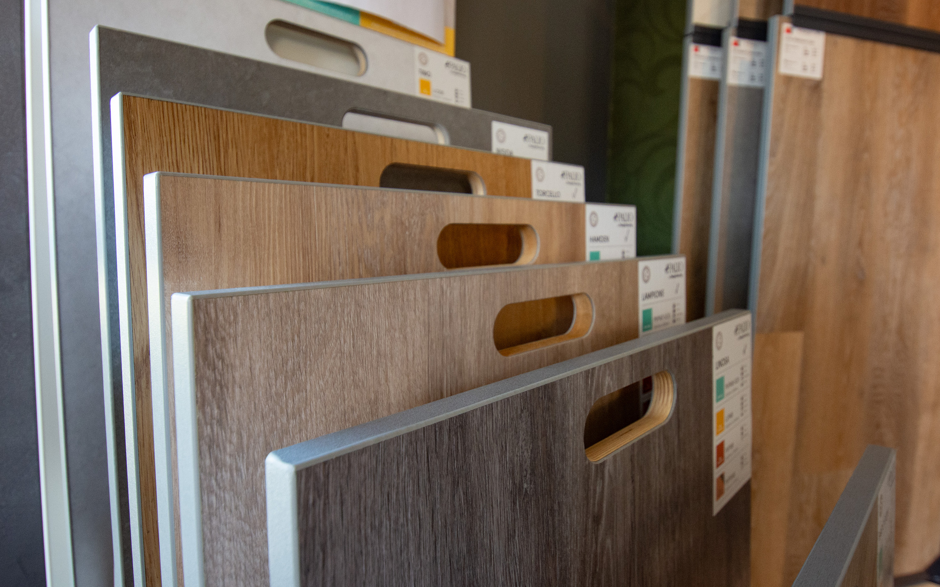 Fussbodenverlegung Sommer - Berlin Ludwigsfelde