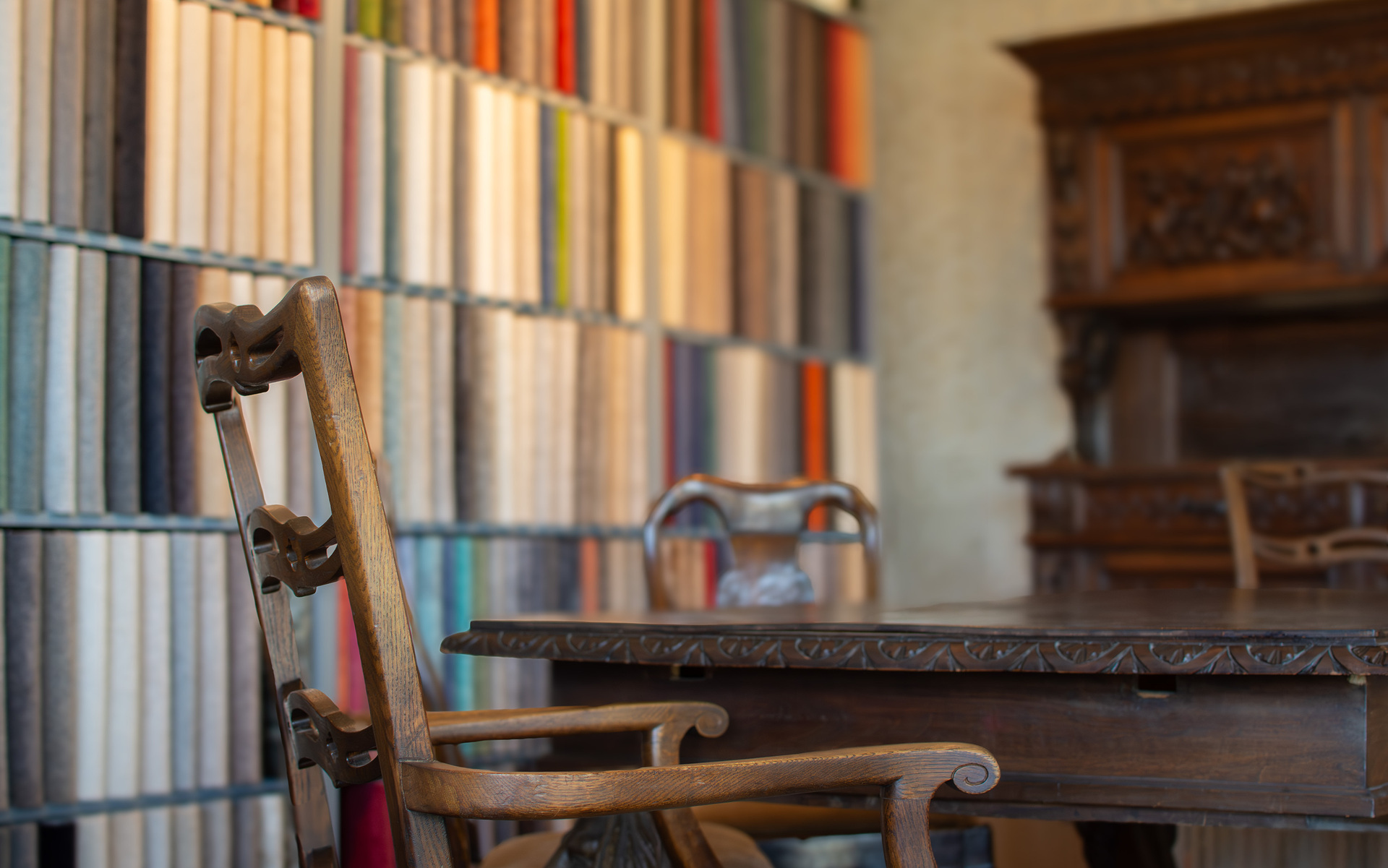 Fussbodenverlegung Sommer - Berlin Ludwigsfelde