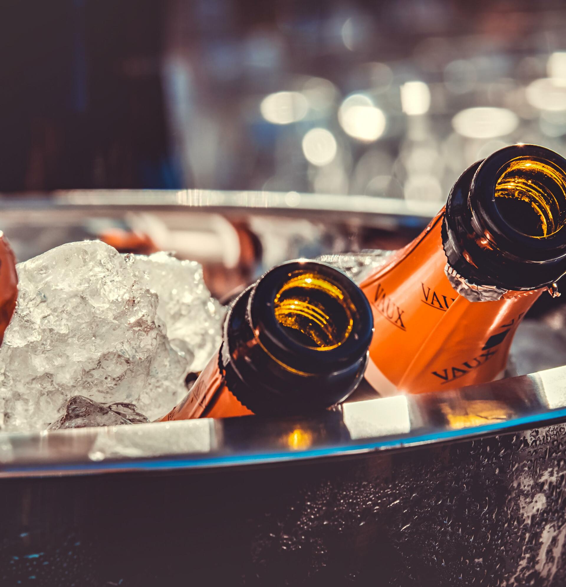 Parkhotel Emstaler Höhe Events