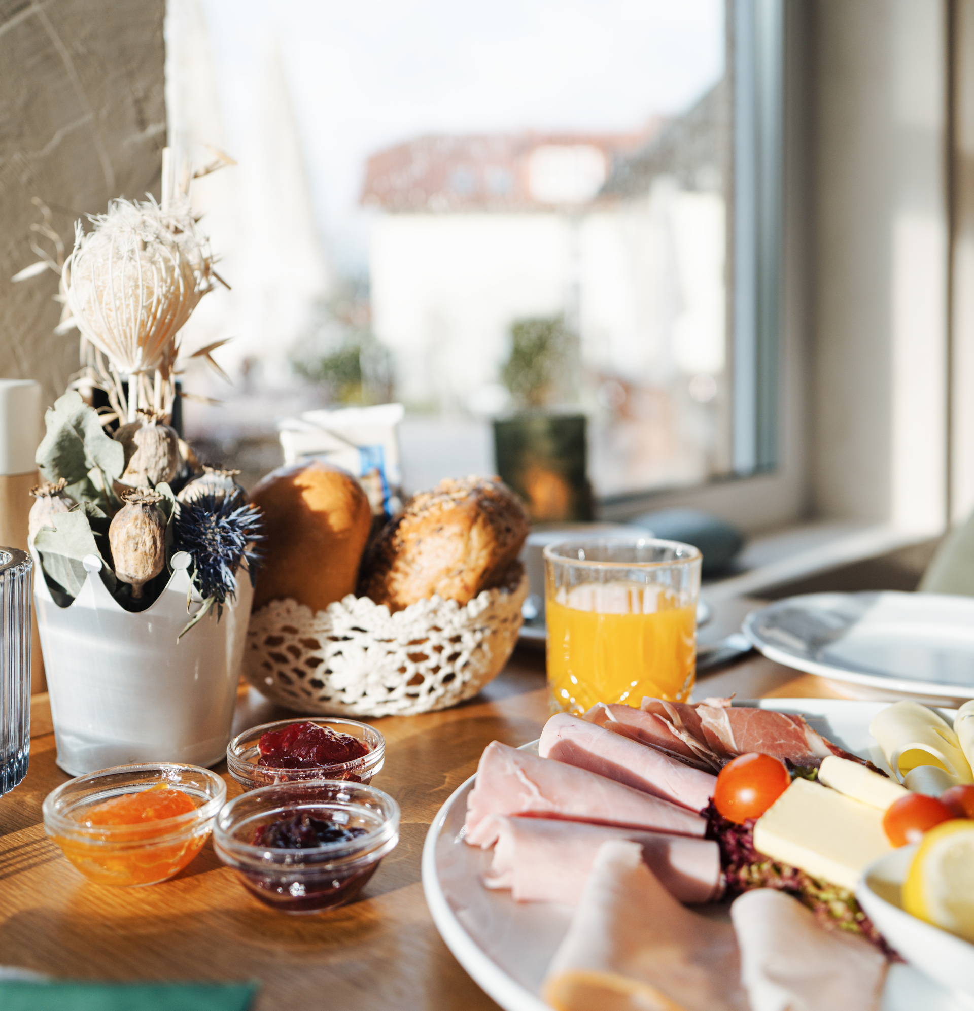 Parkhotel Emstaler Höhe Events