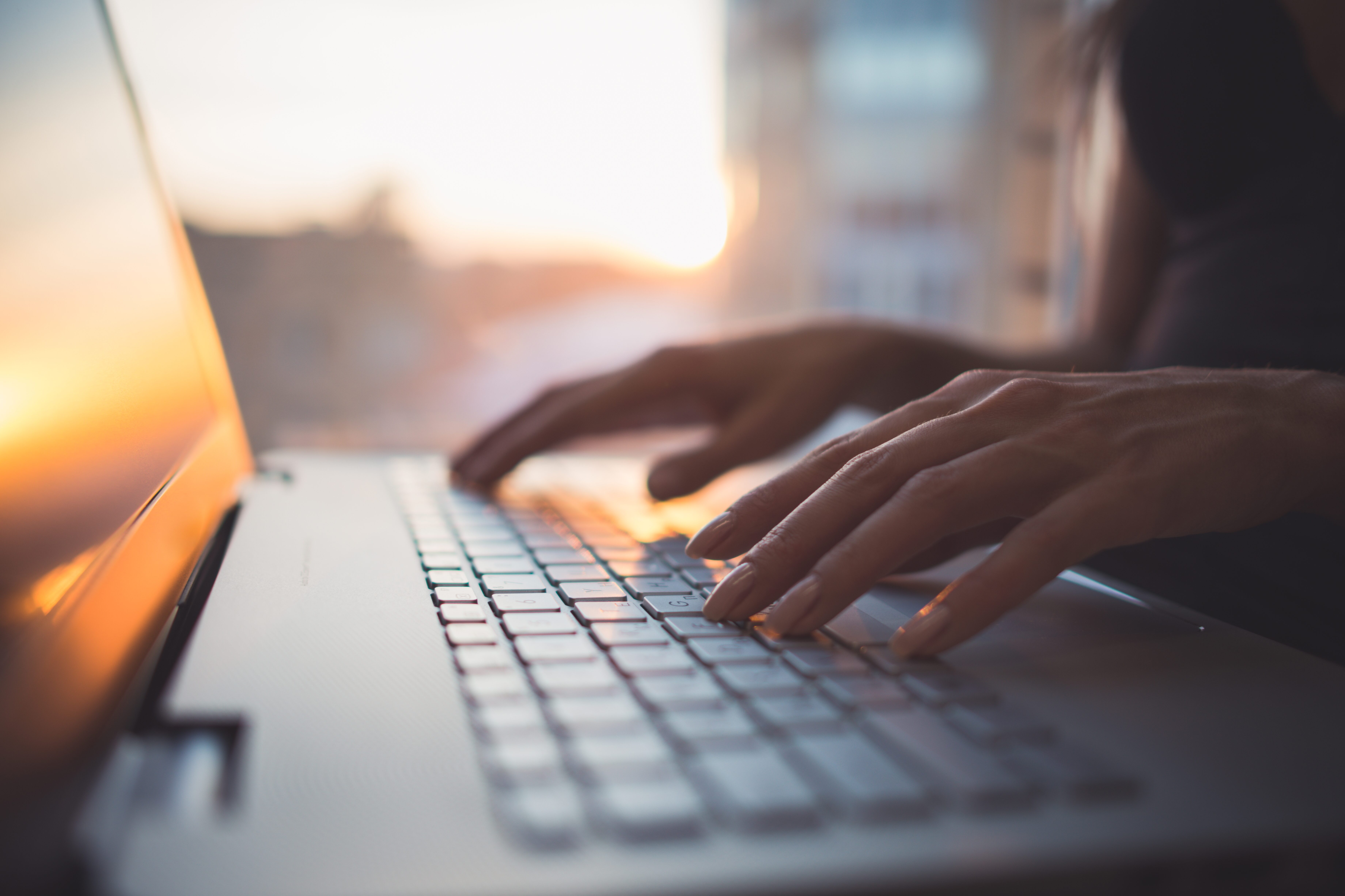 Blog Karrierecoach und Trainerin