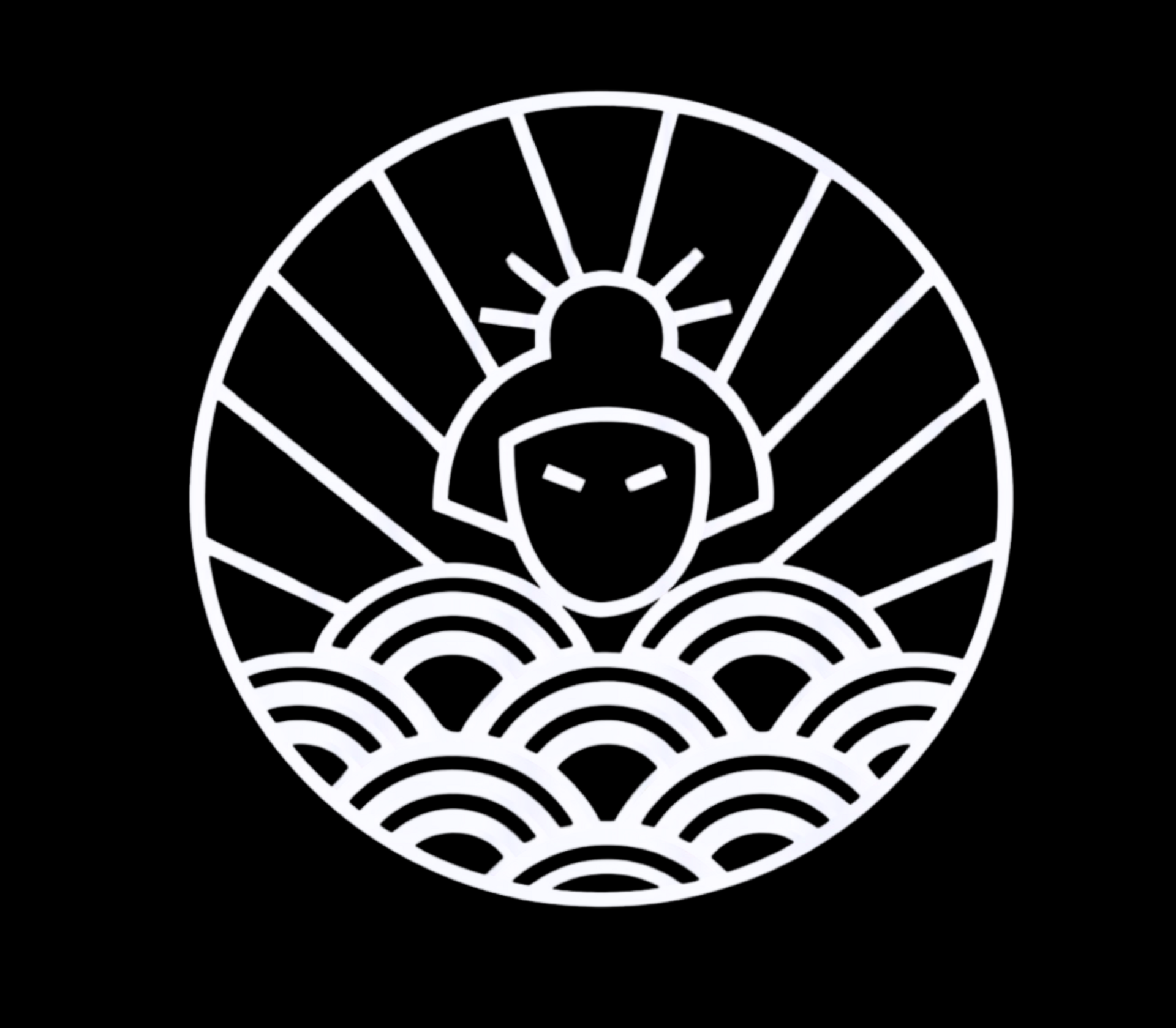 Logo Geisha - Pan Asia und Sushi Bar München