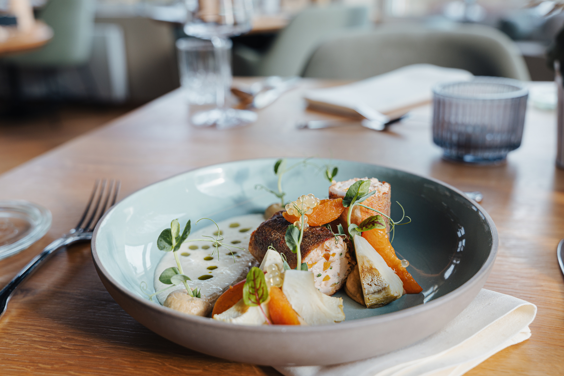 Parkhotel Emstaler Höhe Events