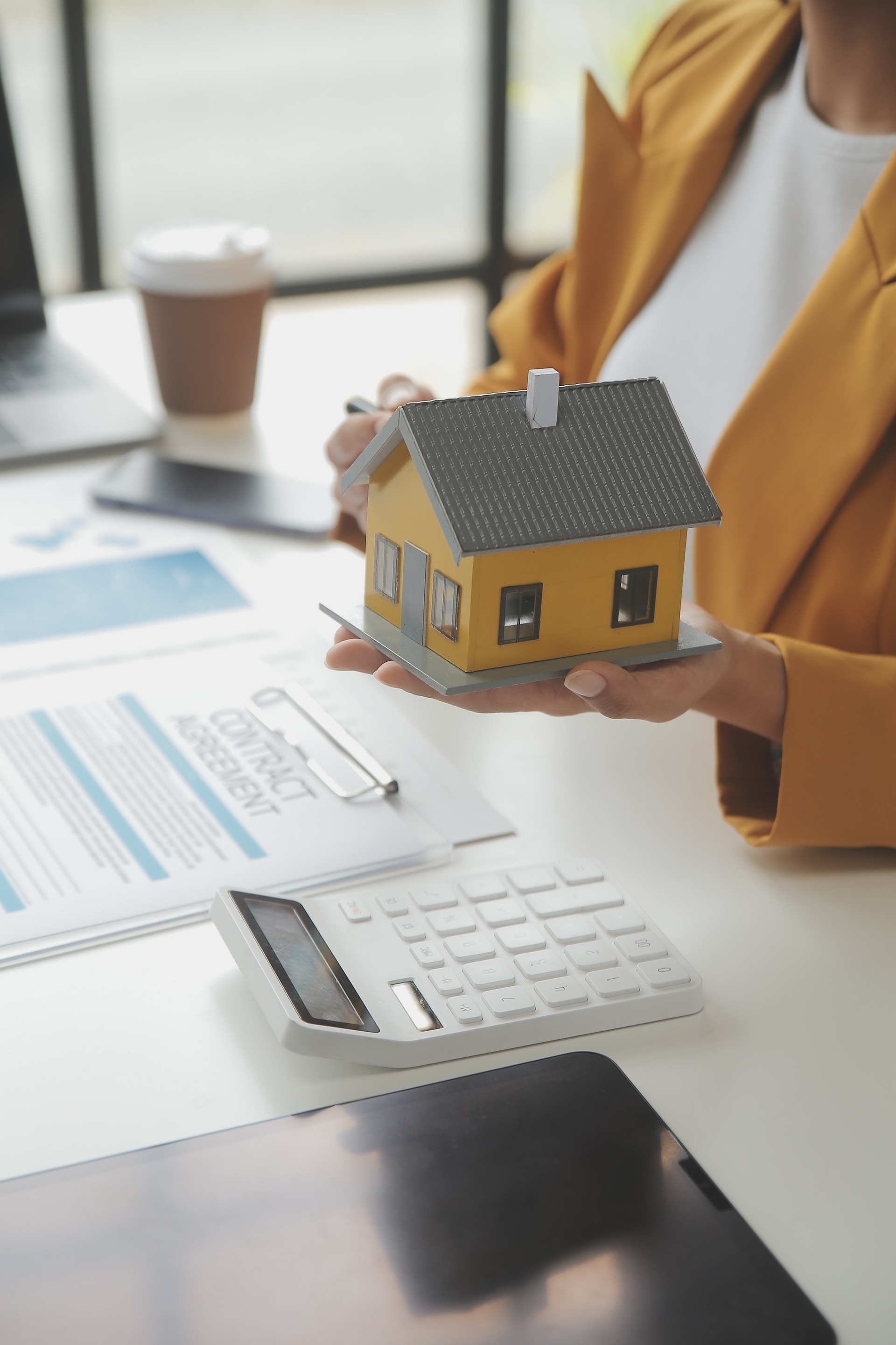 Professionelle Wertermittlung