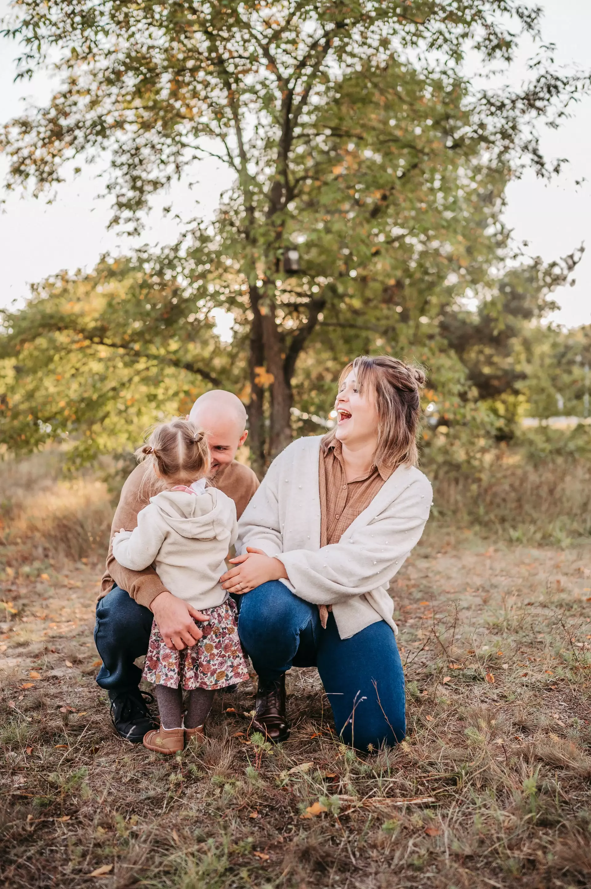 Familien Fotoshooting Berlin