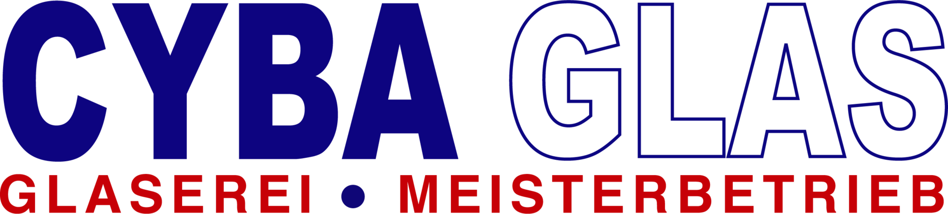 CYBA GLAS - Glaserei und Meisterbetrieb